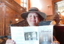 USS Angeles explores Greystone Mansion