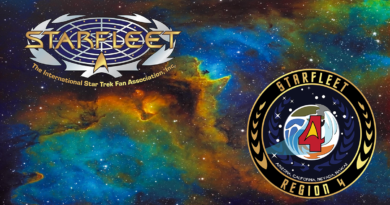 STARFLEET to host virtual conference