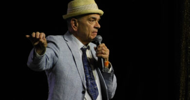 Doctors beam down to Vegas con