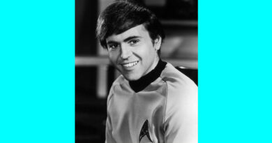 Region 4 salutes Walter Koenig